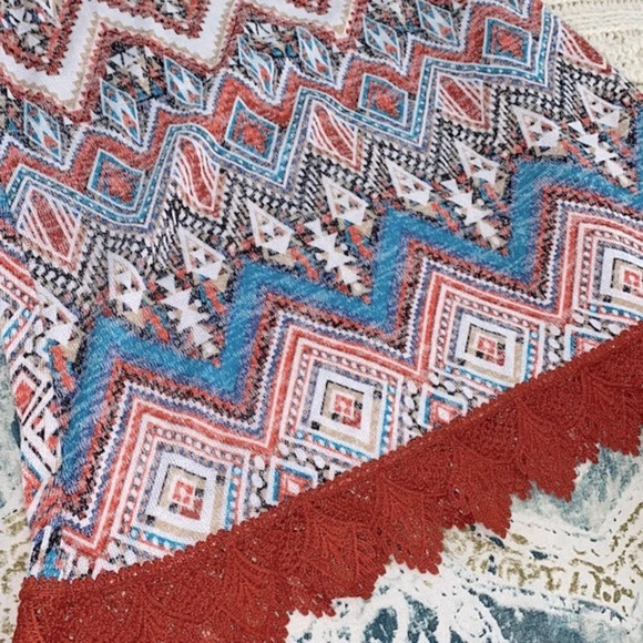 Just Be boho medium top - Picture 6 of 6